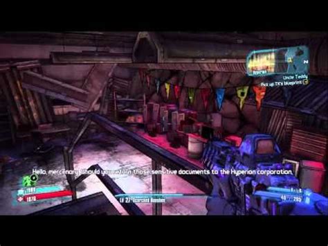 bl1 playthrough 2.5|Borderlands 1 Playthrough 2.5 : r/Borderlands .
